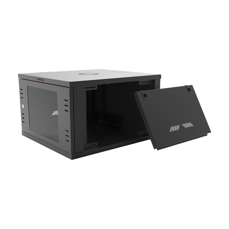 رک دیواری 7 یونیت عمق 60 لن استار (سری لایت)