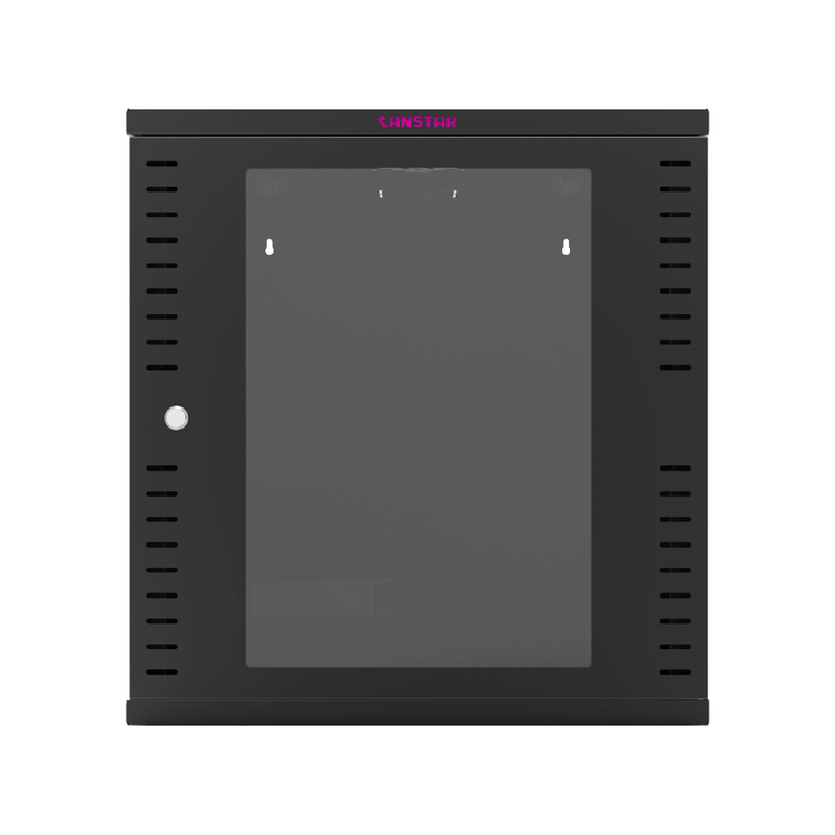 رک دیواری 12 یونیت عمق 60 لن استار (سری لایت)
