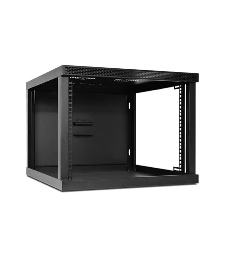 رک دیواری ۹ یونیت عمق ۶۰ الگونت lgonet
