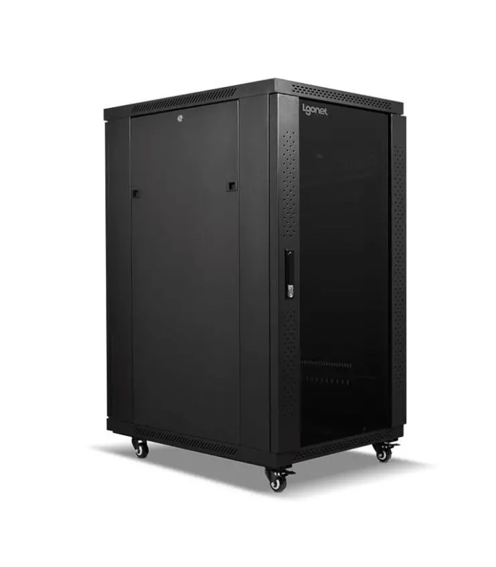 رک ایستاده 22 یونیت عمق 100 الگونت lgonet