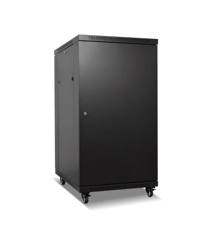 رک ایستاده 22 یونیت عمق 100 الگونت lgonet
